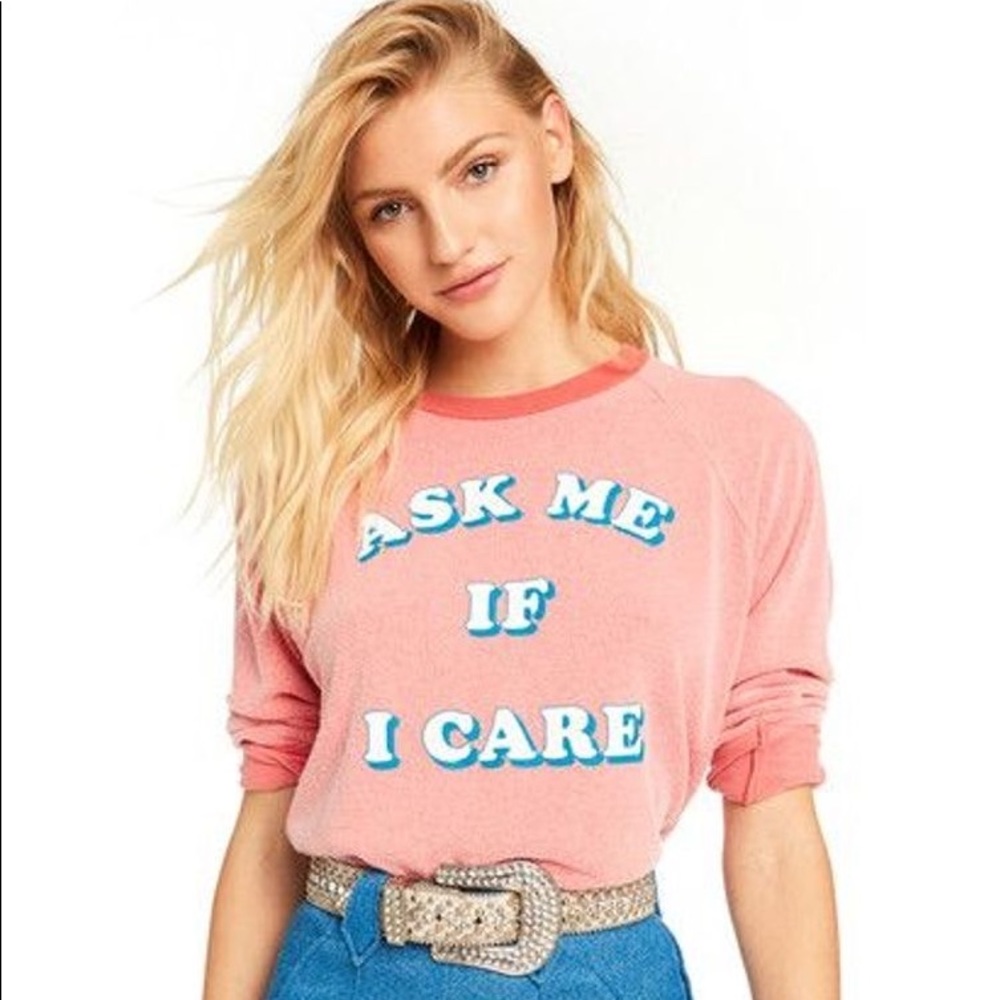 Wildfox Pullover